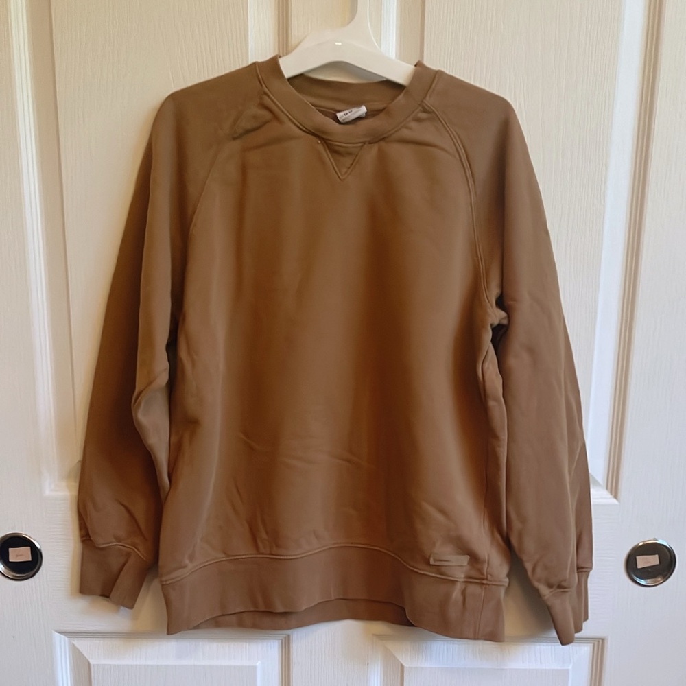 ZARA sweatshirt